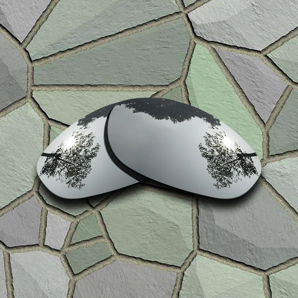 Occhiali Da Sole Cromati Lenti Di Ricambio Polarizzate Per Oakley Monster Dog