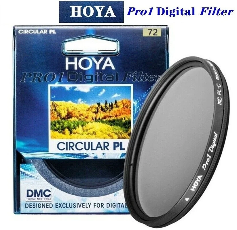 Hoya 72Mm Pro1 Cpl Filtro Per Obiettivo Per Fotocamera Polarizzatore Circolare Digitale Per Fotocamera Slr Hoya Cpl Hoya Hoya Cpl Obiettivo Circolare 