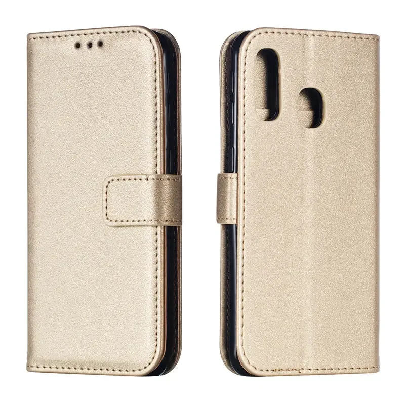 Custodia A40 Per Samsung Galaxy A40 Custodia A Portafoglio In Pelle Per Samsung A40 A 40 Coque Fundas Etui Capa