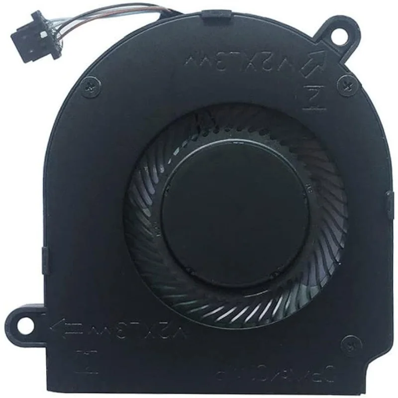 Ventola Di Ricambio Per Dell Latitude 5300 5310 2-In-1 Latitude 5300 5310 Series Ventola Di Raffreddamento Cpu 0 Kc1Wr Eg50040S1-Cf50-S9A Dc5V