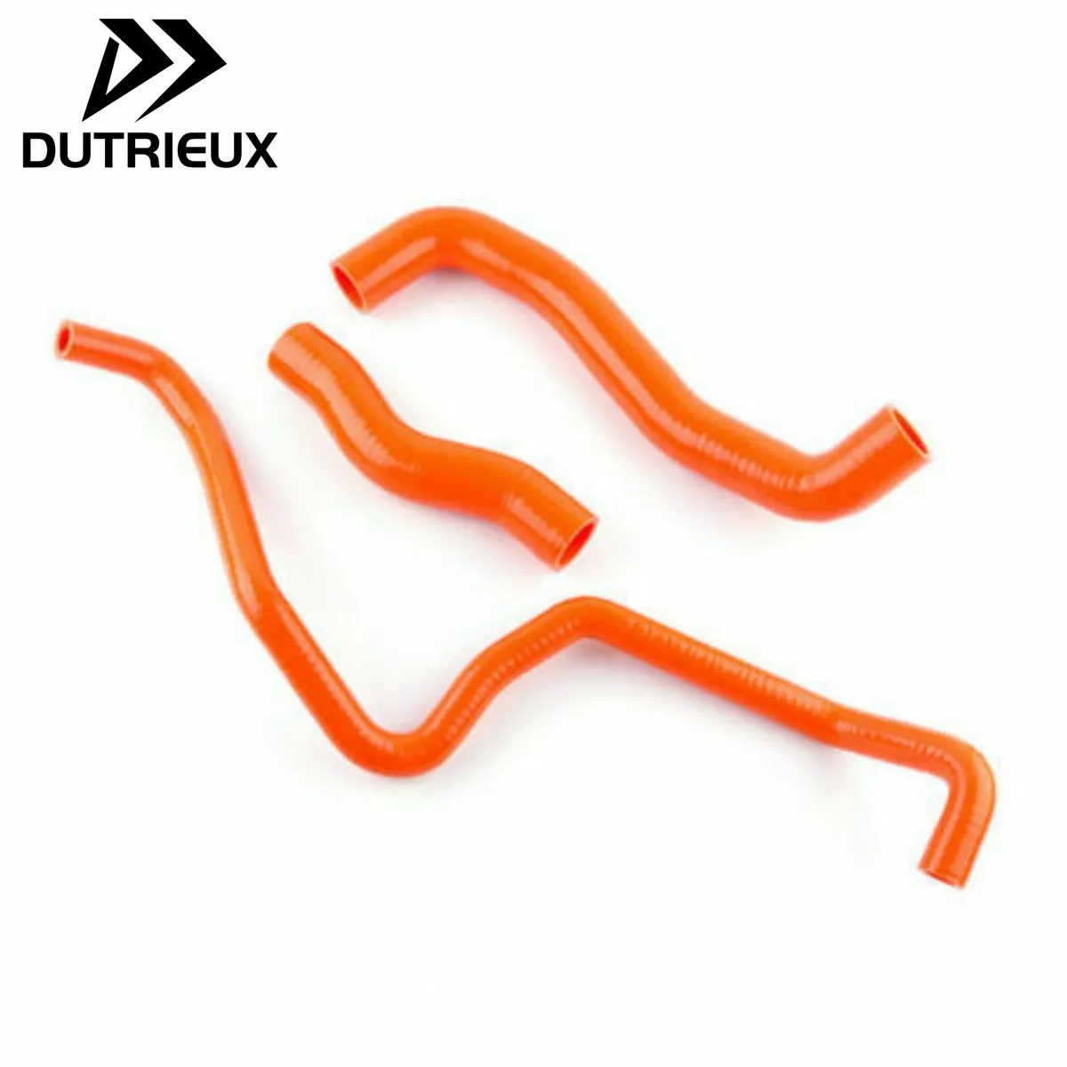 Kit Tubo Radiatore In Silicone Per Nissan 350Z Fairlady Z33 Vq35De Vq35 Dal 2003 Al 2007