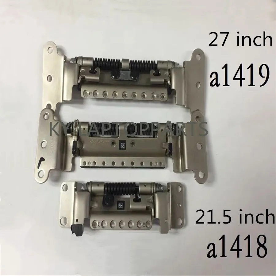 Nuovo Meccanismo Cerniera Display Cerniera Schermo Per Imac 27 "A1419 2012-2014 923-0313 923-0376
