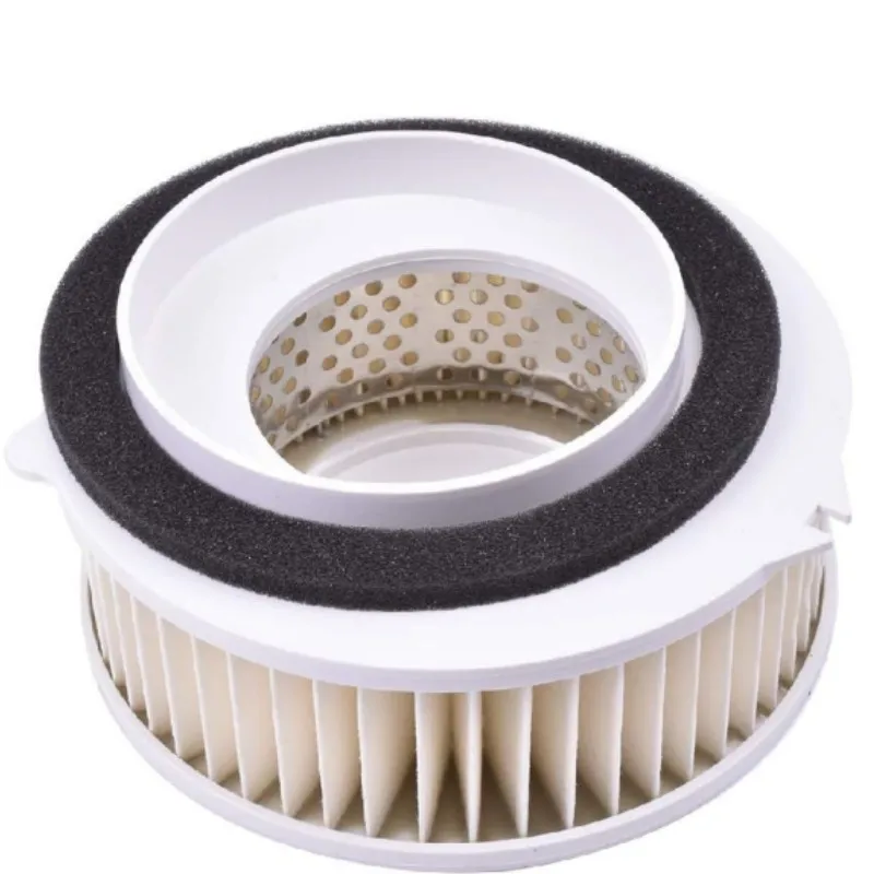 Filtro Aria Moto Per Yamaha Xvs650 Xvs 650 Xvs650 V-Star Custom Usa Usa 02-16 Xvs650A V-Star Classic Usa 98-10