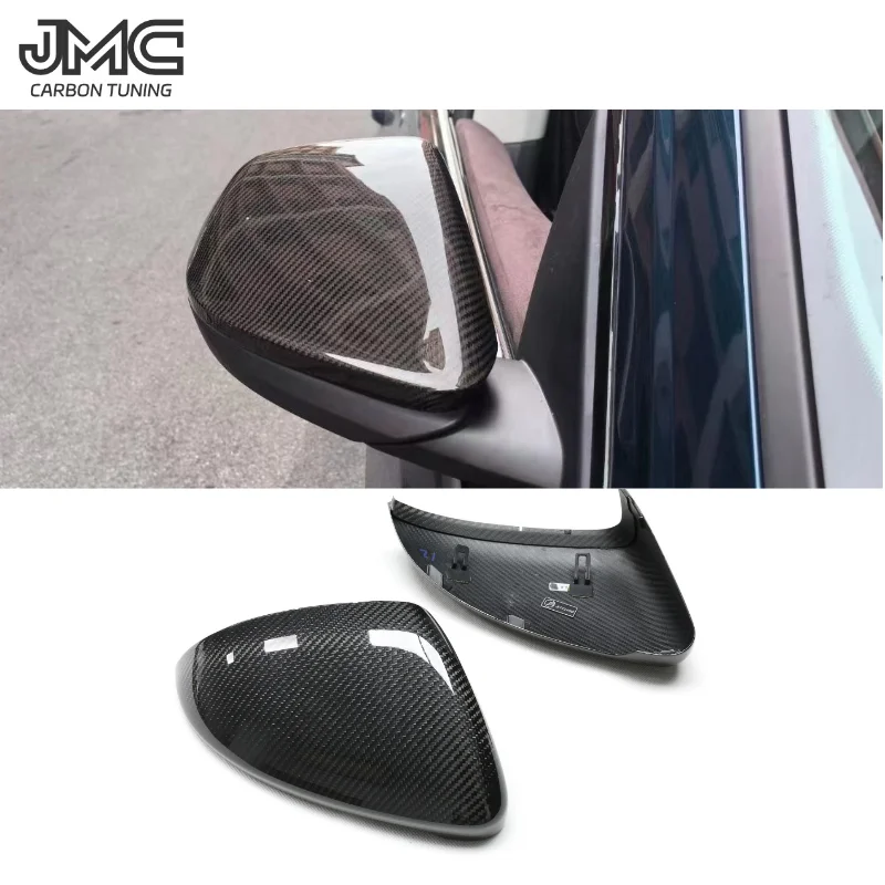 Per Volkswagen Golf 6 7 Mk6 Mk7 Gti R20 Per Vw Scirocco Cc Passat Beatles Copertura Specchietto Laterale In Fibra Di Carbonio Per Golf 6 Golf 7 Caps