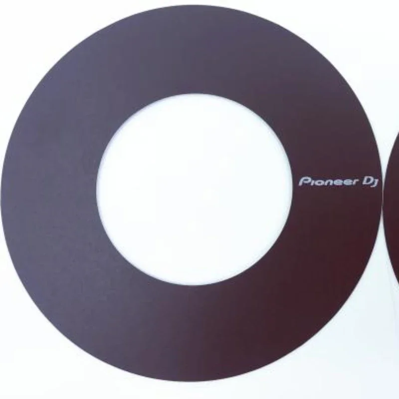 Controller Ddj400 Sb3 Adesivo Rotante Xdjrr Materiale Spot In Pvc Adesivo Monopezzo