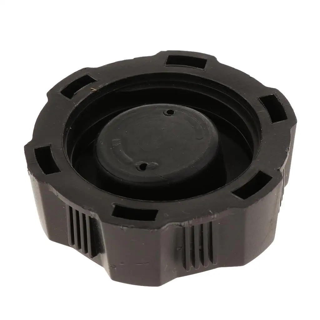 Power Fuel Gas Tank Cap Protector Pad Tank Cap Filler Cover Pad Per 50Cc - 125Cc Atv Quad