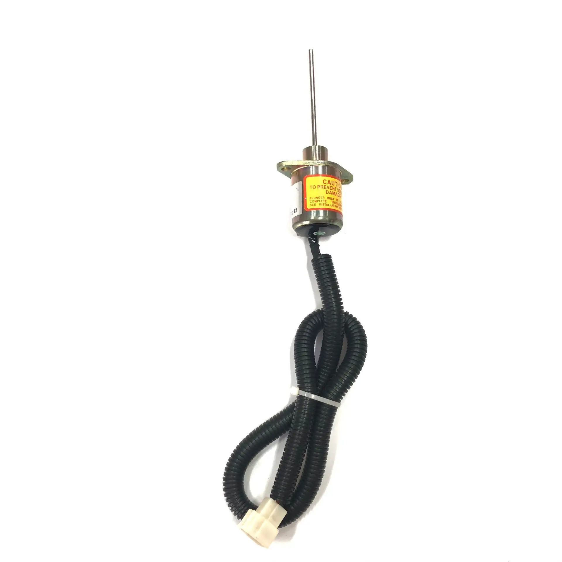 Solenoide Di Arresto Kubota 17490-60010 Sa-4310-12, Motori Kubota D905 D1005 D1105 V1205 V1305 V1505 D1703, Bobcat V2203 V3800
