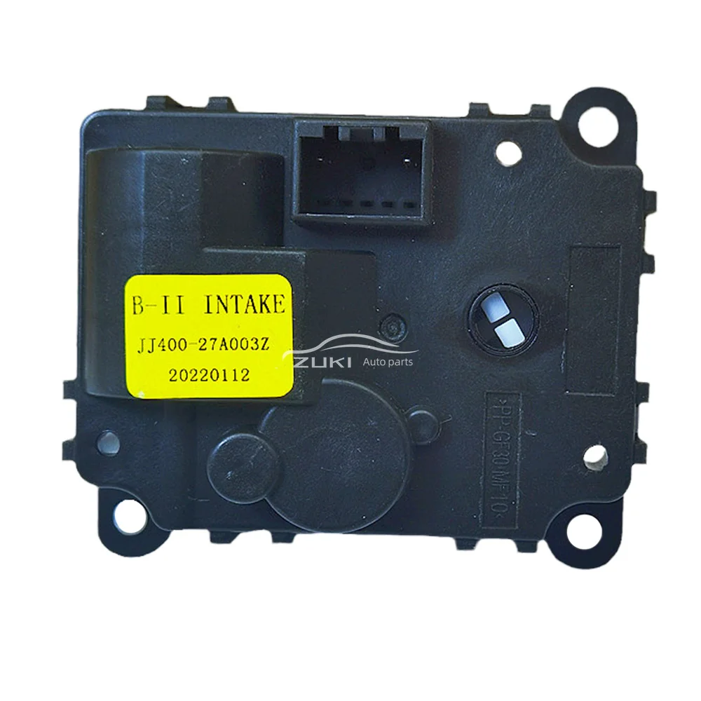 Jj400-27A003Z Motore Ammortizzatore Aria Condizionata Per Jac Refine S3 Jac J5 J6 A30