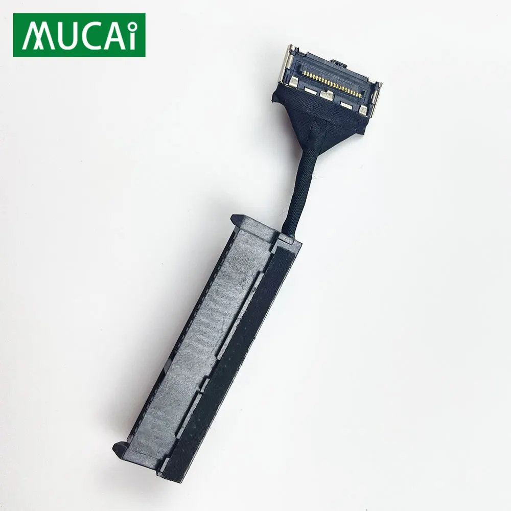 Cavo Hdd Per Dell Inspiron 15 7000 7570 7573 7570 7580 Laptop Sata Hard Drive Connettore Hdd Cavo Flessibile 450.0 Cl03. 0001 0 R93Y2