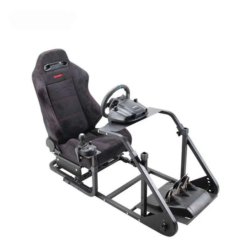 Popular Style Driving Simulator Chair Ps4 Racing Seat Gaming Cockpit