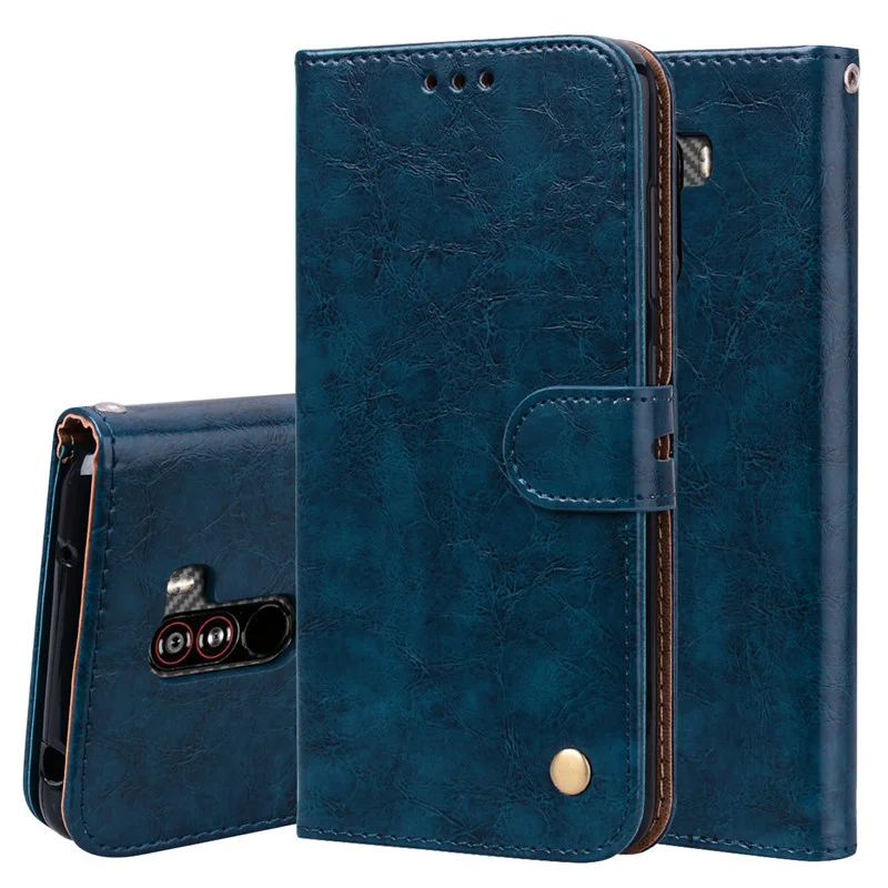 Xiaomi Pocophone F1 Custodia Flip Luxury Pu Leather Stand Coque Cover Per Xiaomi Pocophone F1 Funda Pocophone F1 Custodia Per Telefono