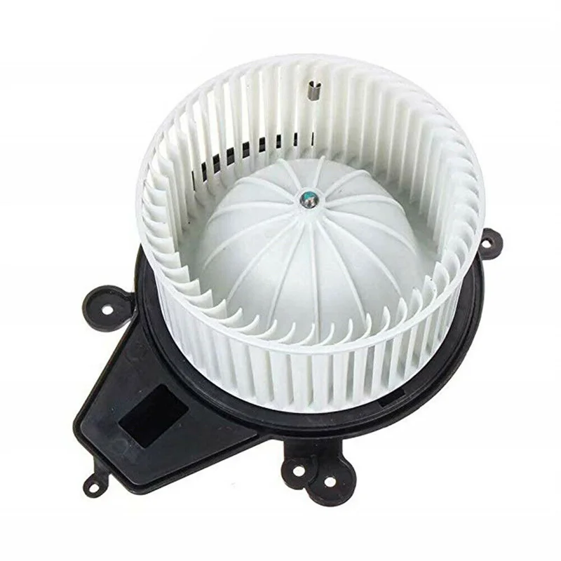 Muslimheater Blower Motor 27226Js60B Per Nissan Pathfinder R51 Navara D40 Neu Oem 27226Js60B