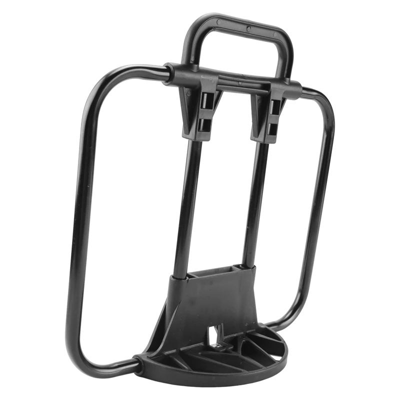 Aggiornamento Bici Pieghevole S-Bag C-Bag In Lega Anteriore Rack Zainetto Rack Zaino Rack Fila Scheletro Cestino Per Parti Brompton