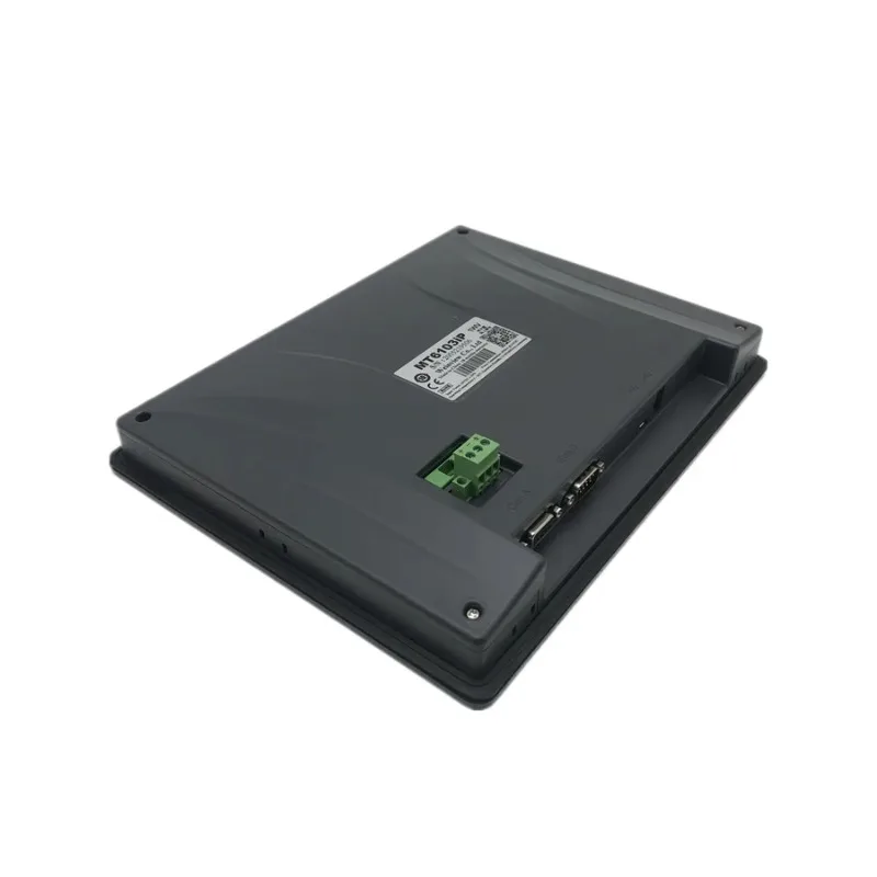 Touch Screen Weinview Da 10.1 Pollici Mt6103Ip Hmi Emo Robot Power Bank 5600X Libros Para Colorear
