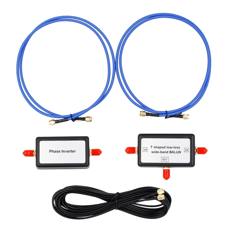 Ultima Versione Antenna Magnetica Youloop Antenna Ad Anello Magnetico Passivo Portatile Ncpl Adatta Per Radio Hf Hf Vhf