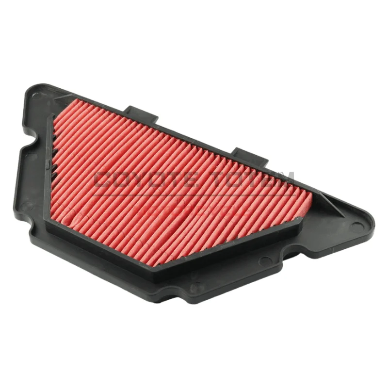 Moto Aria Filtro Di Aspirazione Per Yamaha Fz6R Fz6-Ry Xj6Fa Fz6-Ry Xj6Na Xj6S Xj6Sa 2009-2015
