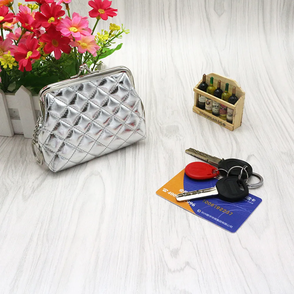 Pochette Portamonete Portafoglio Donna Porta Carte Portamonete Pochette Borsa Borsa Porte Monnaie Femme Сумка Bolbolsos Pequeños