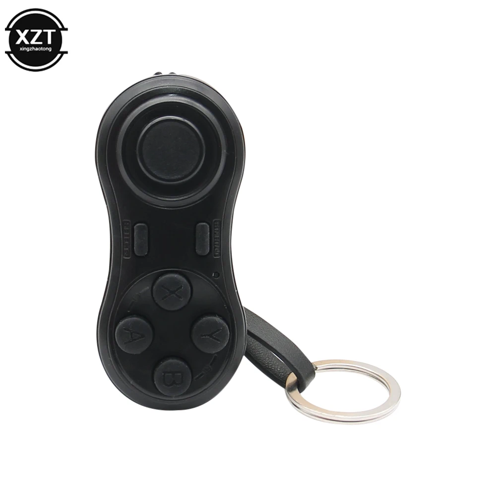 Portatile Mini Bluetooth-Compatibile Vr Controller Pc Gamepad Vr Pc Joystick Remote Gamepad Maniglia Di Gioco Per Telefono Android