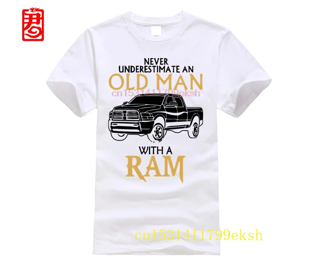 Magliette Nere Originali Ram Hemi Engine Truck Car V8 Power Maglietta In Cotone Da Uomo Magliette In Cotone Organico Verniciato