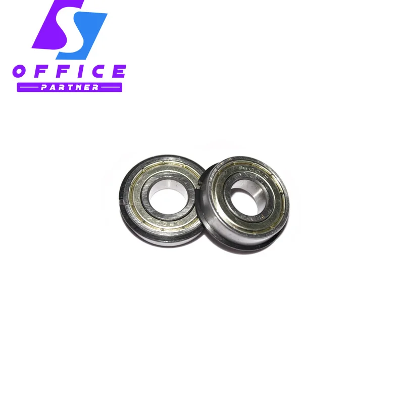 2 Pezzi. Cuscinetto A Rulli Inferiore Di Lunga Durata Xg9-0636-000 Per Canon Adv 6075 6065 6055 6275 6265 6255