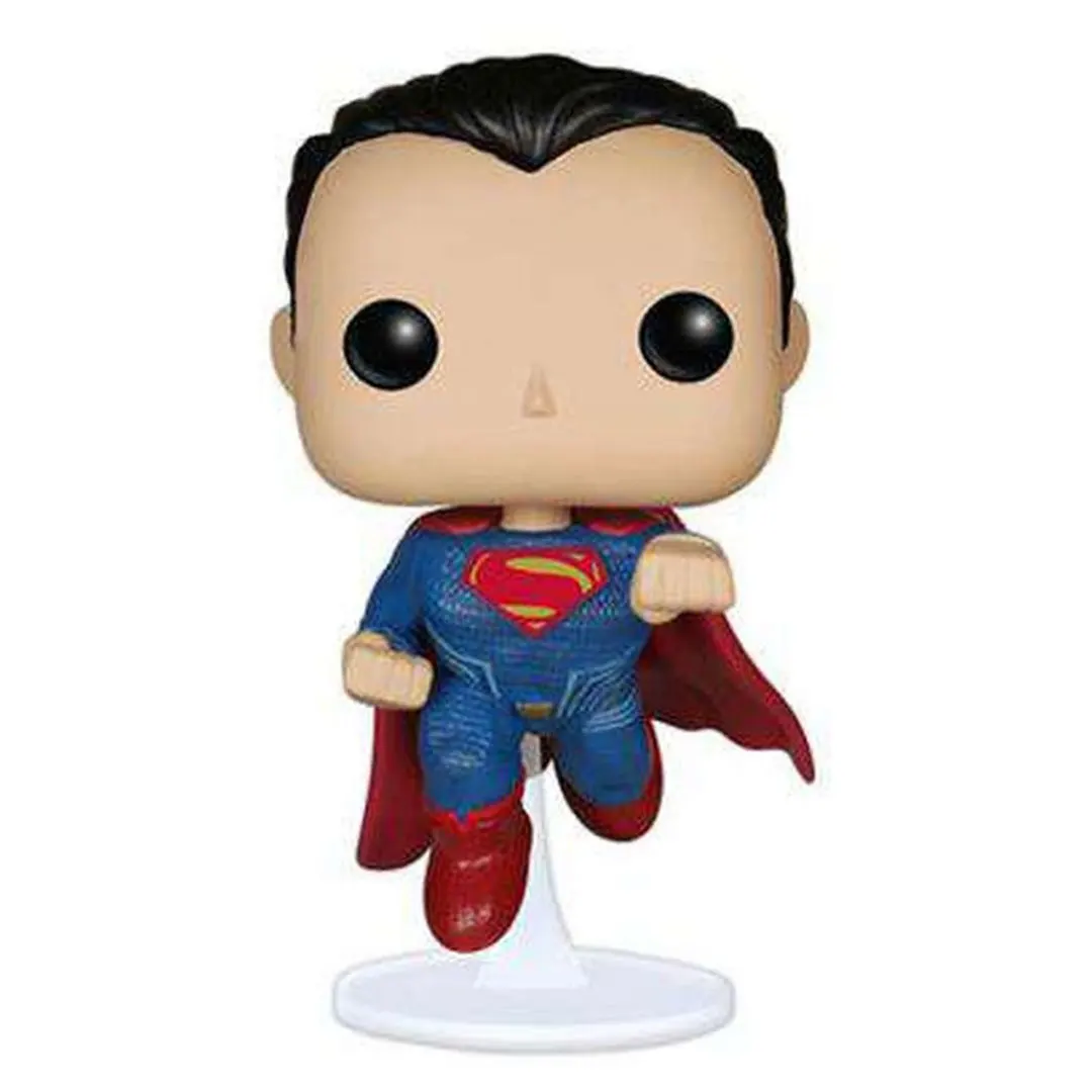 Limite Di Vendita Superman 85 Vinyl Collection Figure Toys