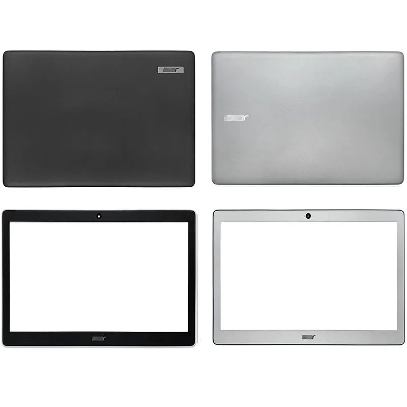 New For Acer Swift 3 Sf314-51 Sf314-51G Series Laptop Lcd Back Cover Front Bezel A B Cover Gold Silver Black
