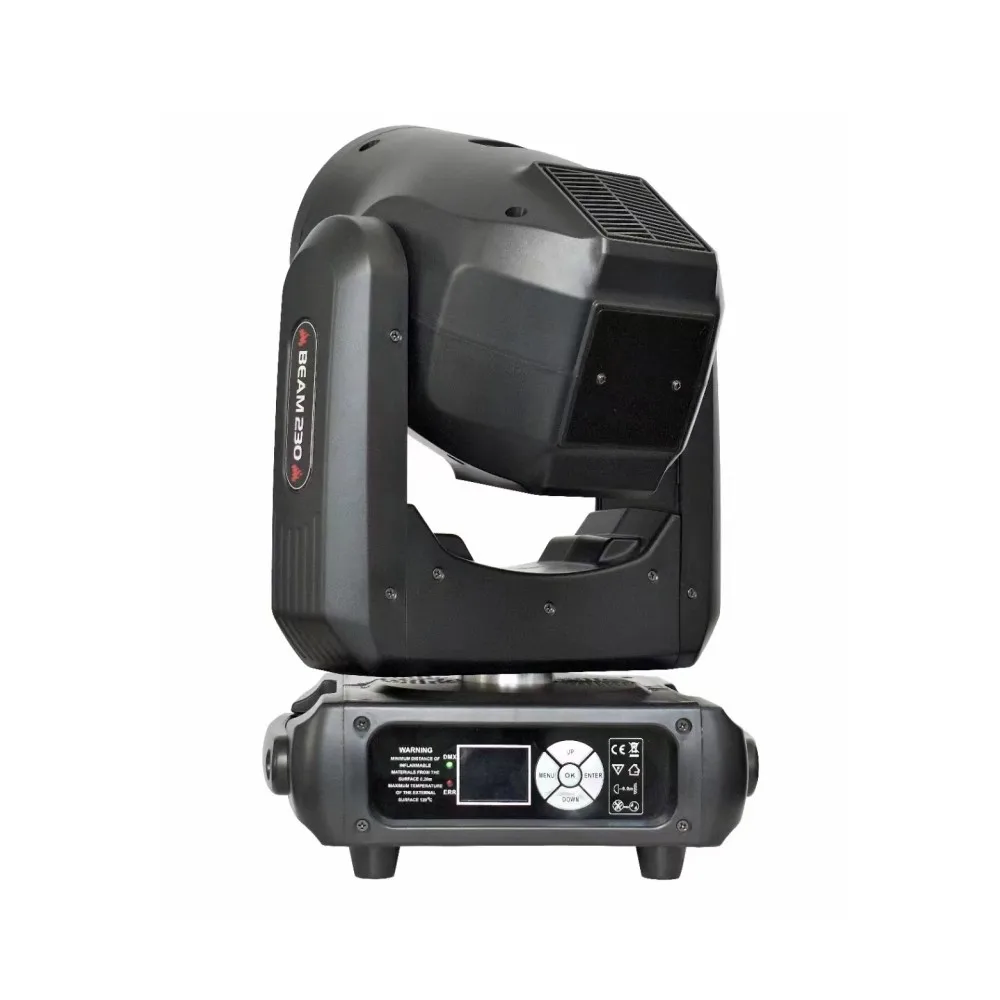 2/Lot Professional Stage Moving Head Light 230W Mini Sharpy 7R Moving Head Beam 230 Stage Light