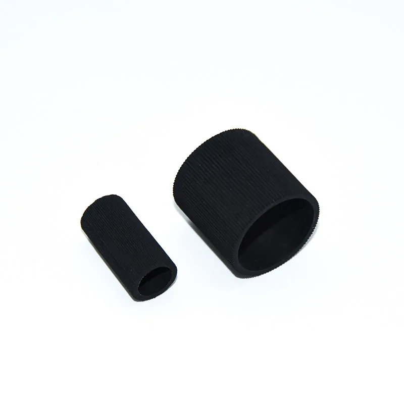 2Set Rullo Di Prelievo Pneumatico Per Brother Hl 2030 2040 2045 2070 Mfc 7220 7420 7225 7820 Dcp 7010 7020 7025 Fax 2820 2910 2920