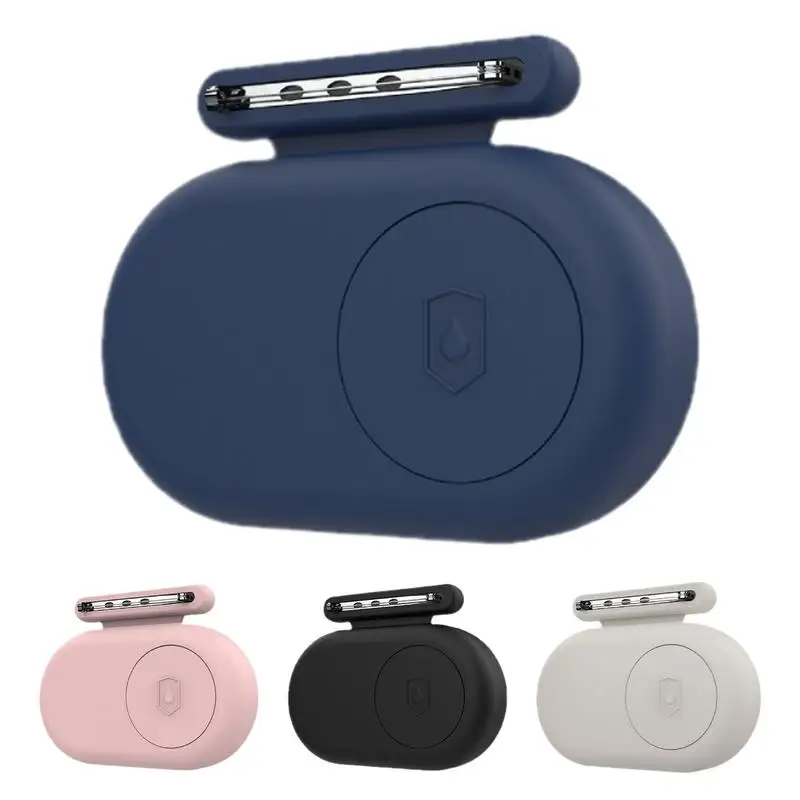 Per Samsunggalaxy Smarttag 2 Locator Tracker Case Custodia Protettiva Antigraffio In Silicone Per Smart Tag Tracker Holder
