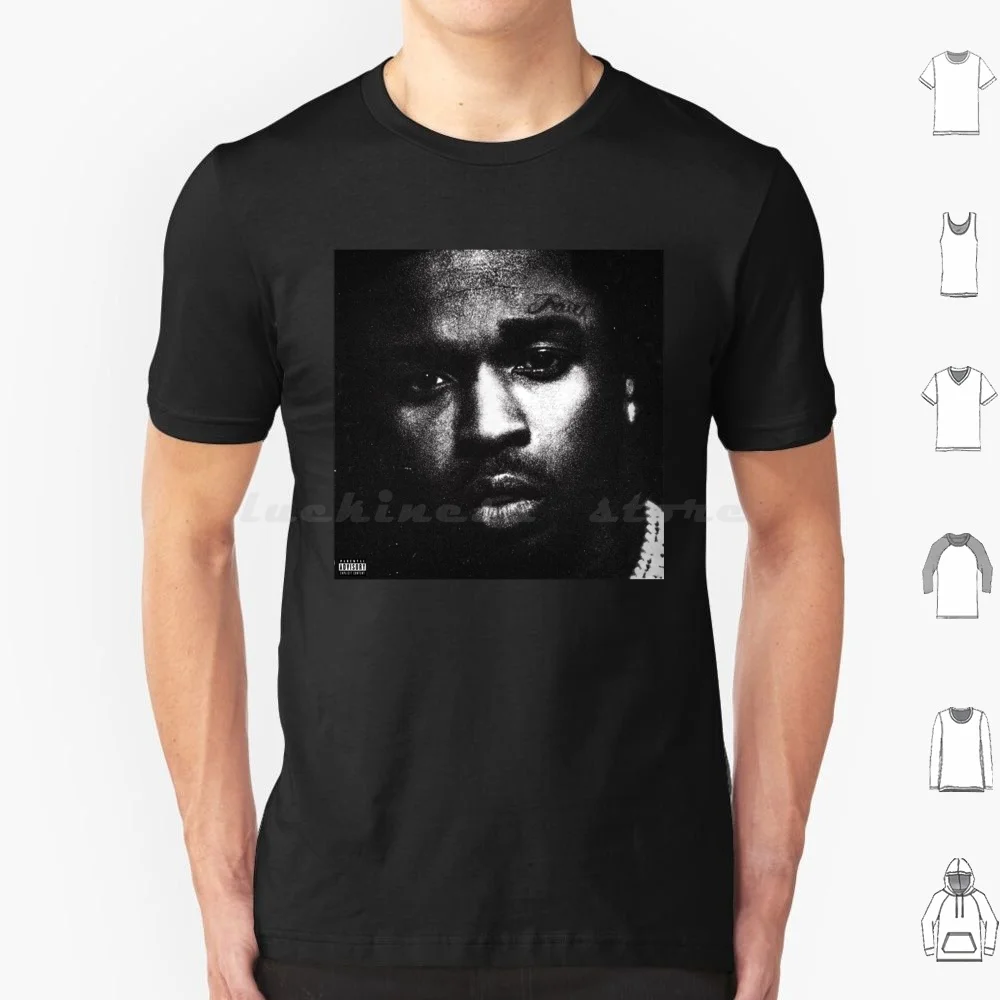 Faith T Shirt Uomo Donna Bambini 6Xl Faith Faith Pop Smoke Pop Smoke Faith Faith Pop Smoke Album Cover Faith Album Cover Pop Smoke