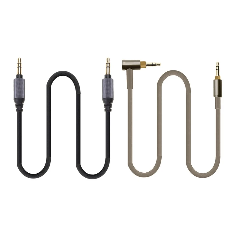 Prolunga Musicale Per Cuffie Aux Per Wh-1000Xm3 Wh-Ch700N Mdr-Xb950N1 Wh-H900N