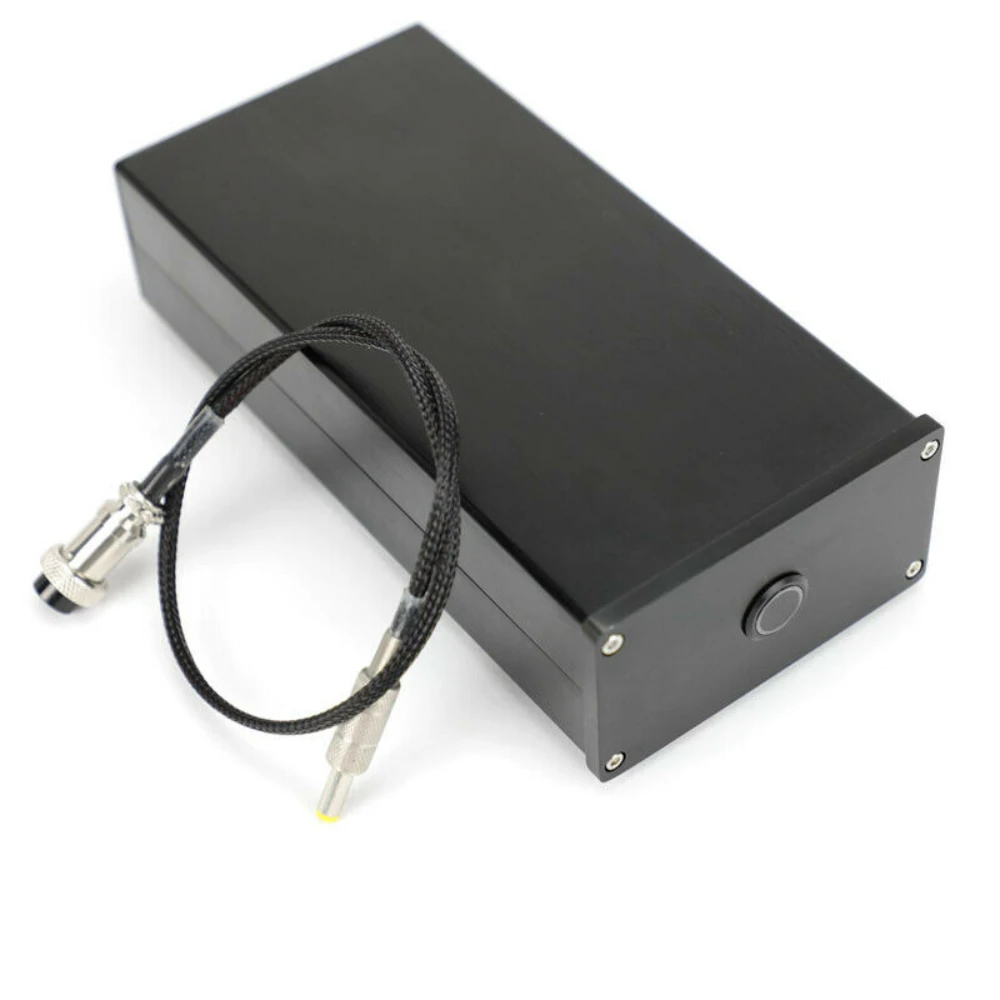 Aggiornamento Alimentatore Audiofilo Per Audio Cambridge Cp1 Cp2 640P Ac12V