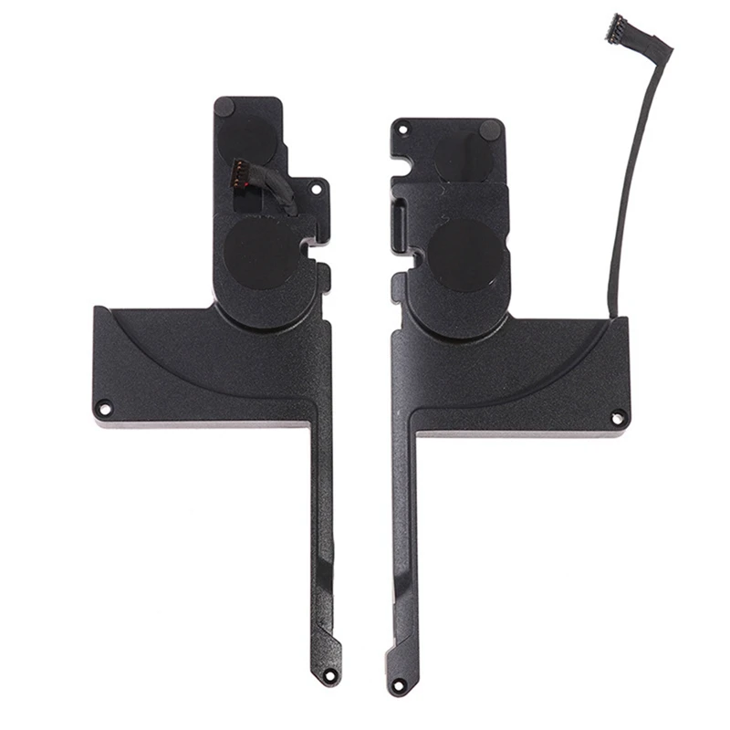 1Set Di Accessori Di Ricambio Per Apple Pro 15 Pollici A1398 Mc975 976 Me664 665 Altoparlante Multifunzione Convenienza Altoparlante