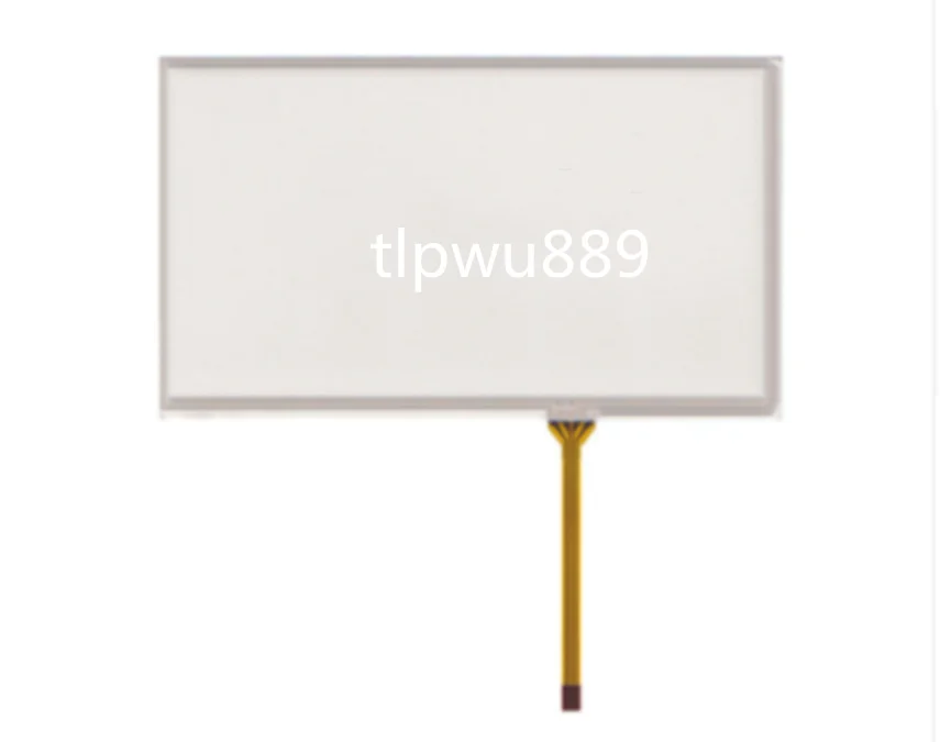 Digitalizzatore Touch Screen Per Korg Krome Touch Glass Touch Pad T1