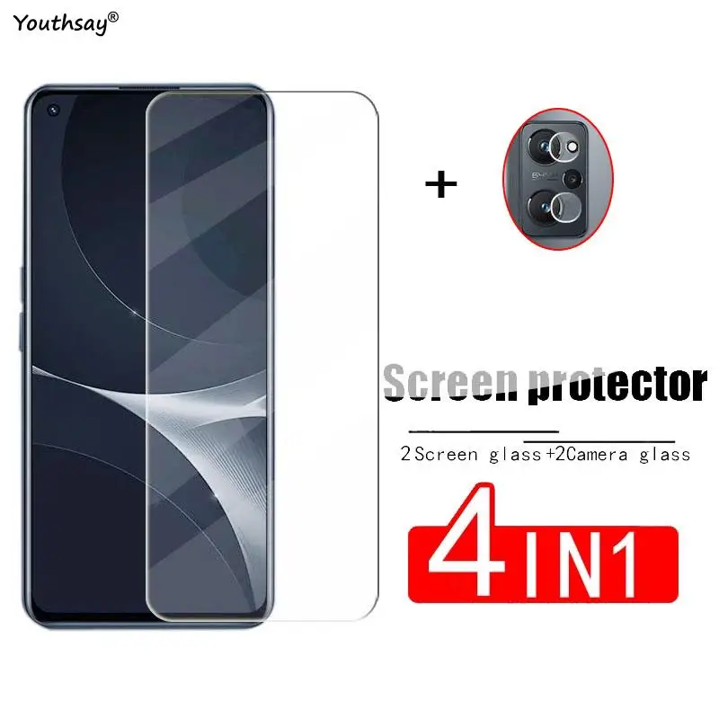 Szkło Hartowane Dla Realme 9I Szkło Hartowane Dla Realme 9I 8I 8 Pro Folia Ochronna Obiektyw Telefonu Dla Realme 9I