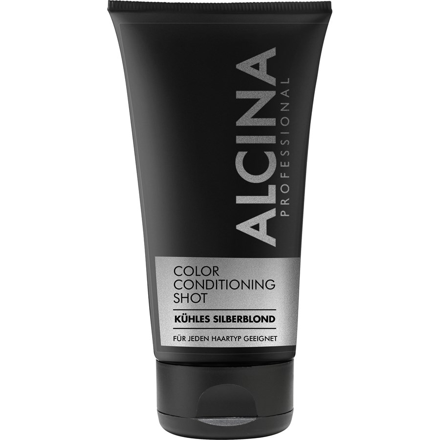 Alcina Balsamo protezione colore argento
