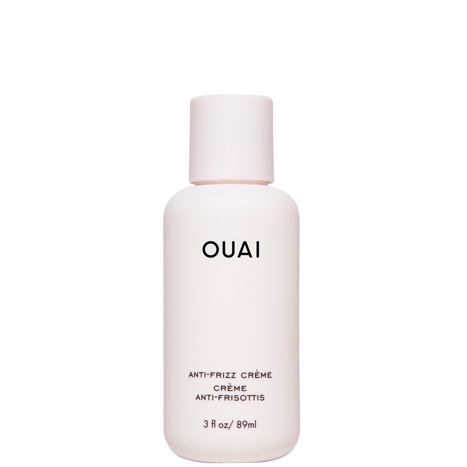 OUAI Anti Frizz Creme Travel Size 89ml