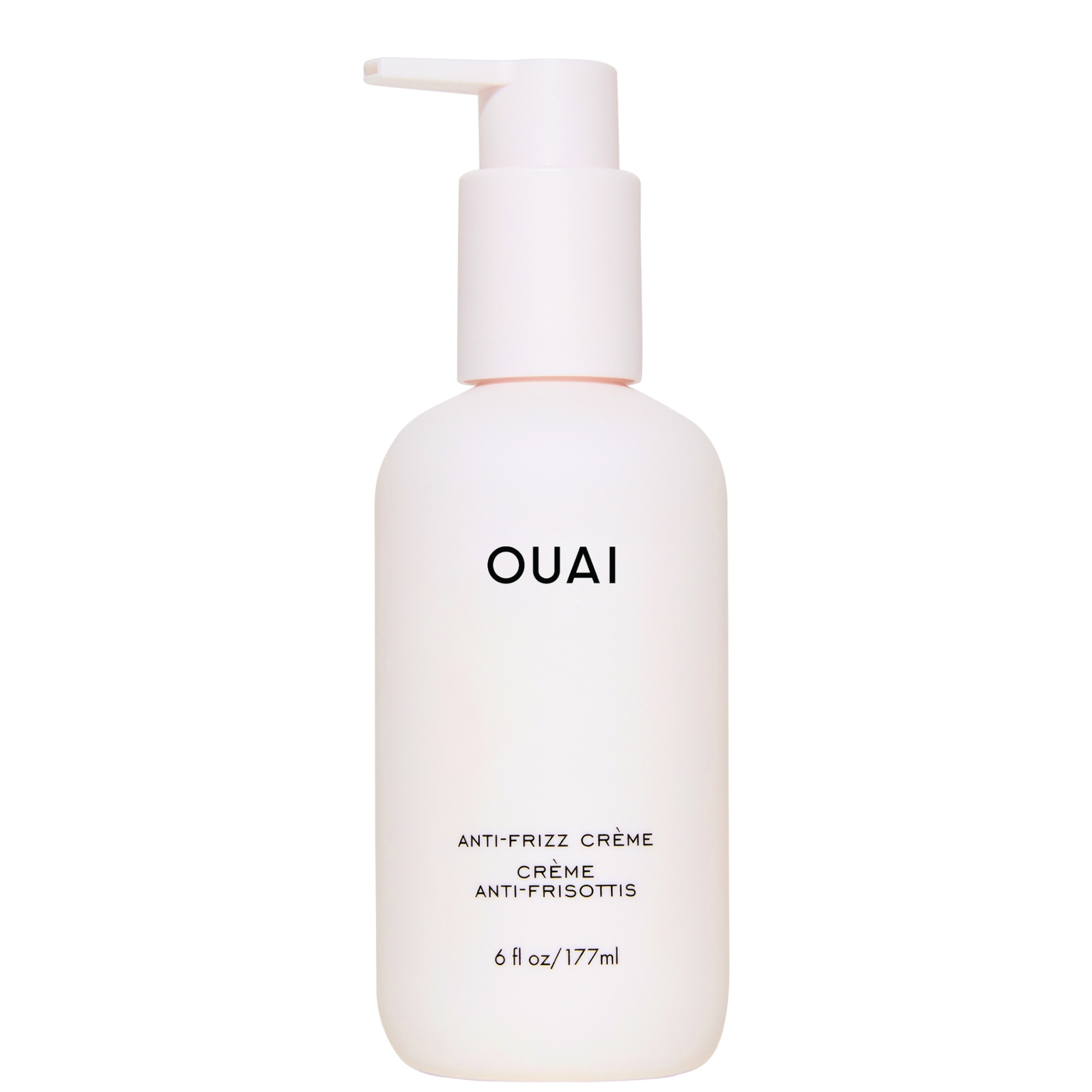 OUAI Anti Frizz Creme Full Size 177ml