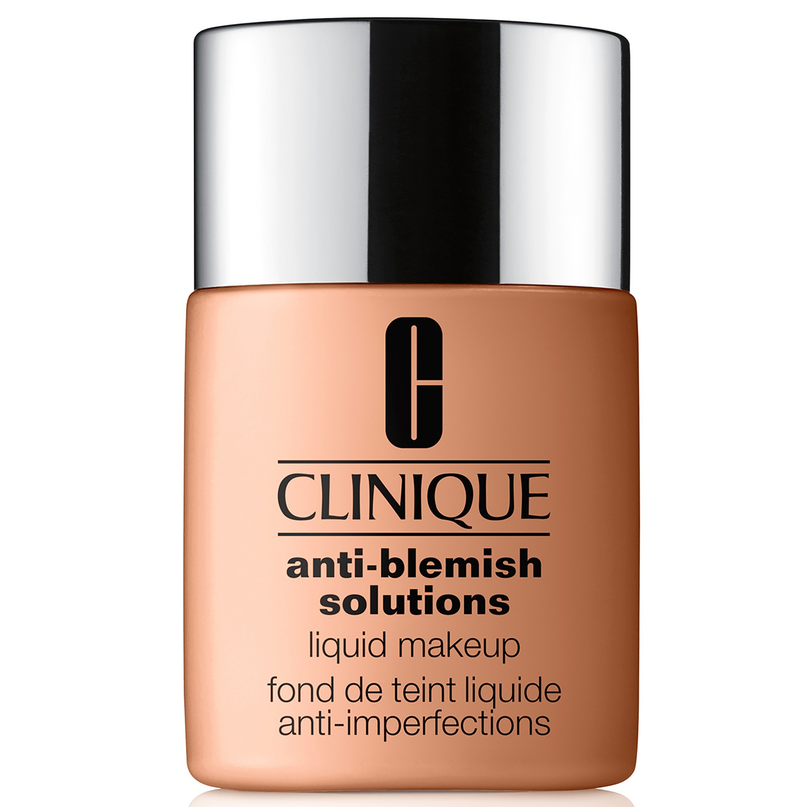 Clinique Anti-Blemish Solutions Liquid Makeup with Salicylic Acid 30ml (Various Shades) - CN 70 Vanilla