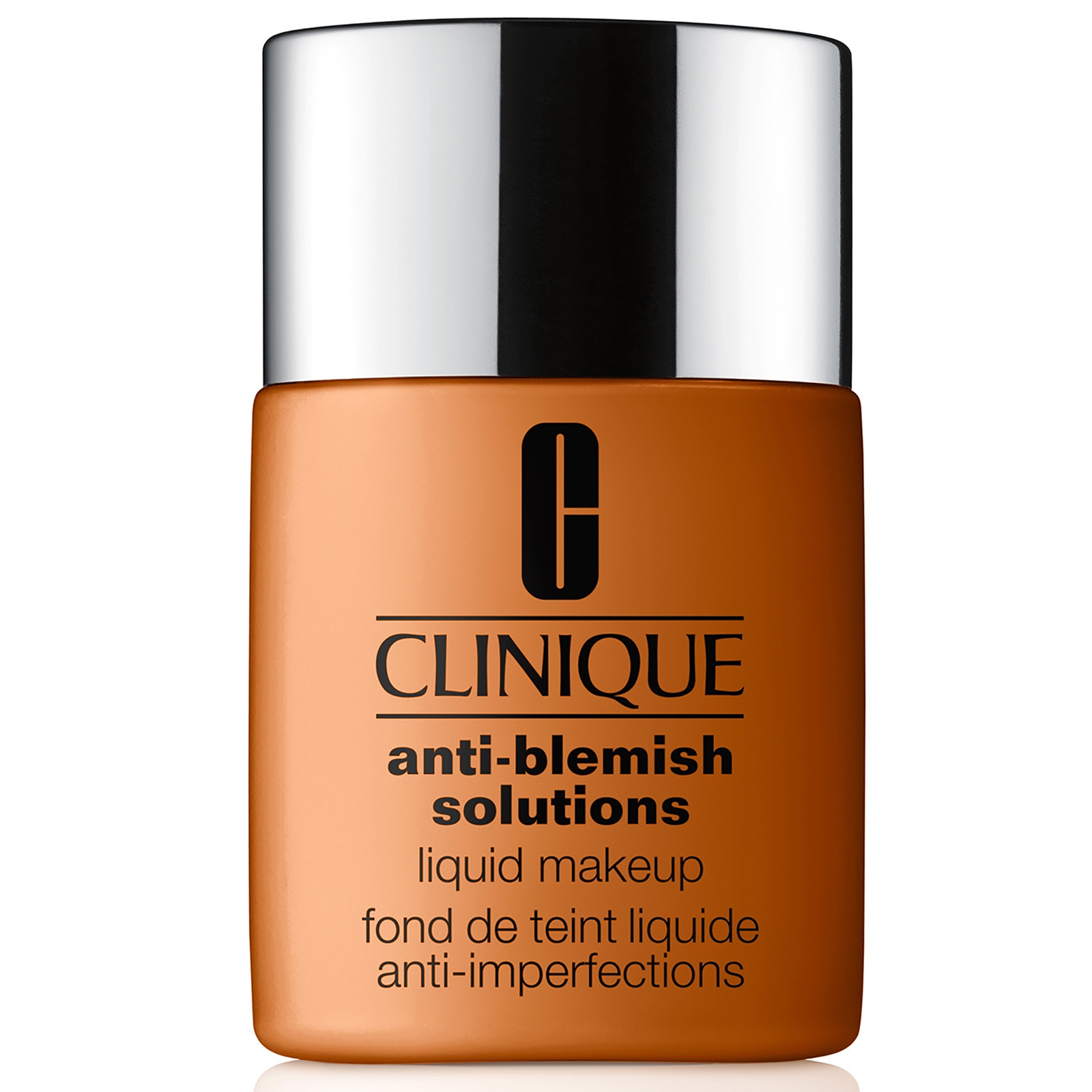 Clinique Anti-Blemish Solutions Liquid Makeup with Salicylic Acid 30ml (Various Shades) - WN 114 Golden