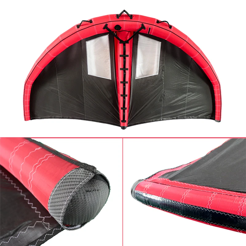 Produttore Surf Ala Foil Surf Aliscafo Tavola Gonfiabile Wingfoil Hydro Foil Wing