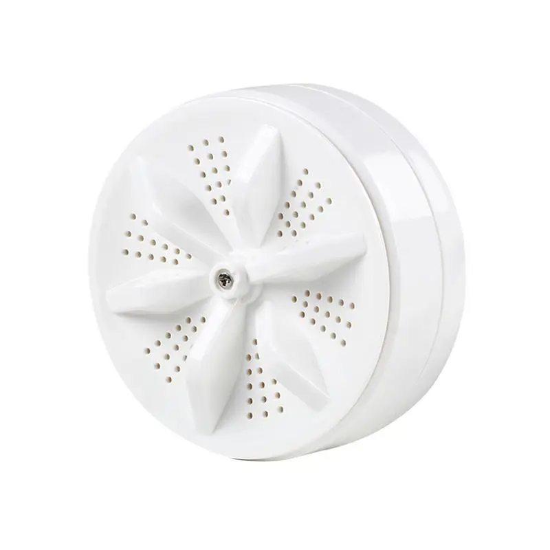 Mini Lavatrice Turbina Piccola Lavatrice Lavatrice Intelligente Per Lavello Mini Ventosa Ricaricabile Lavatrice Suppies