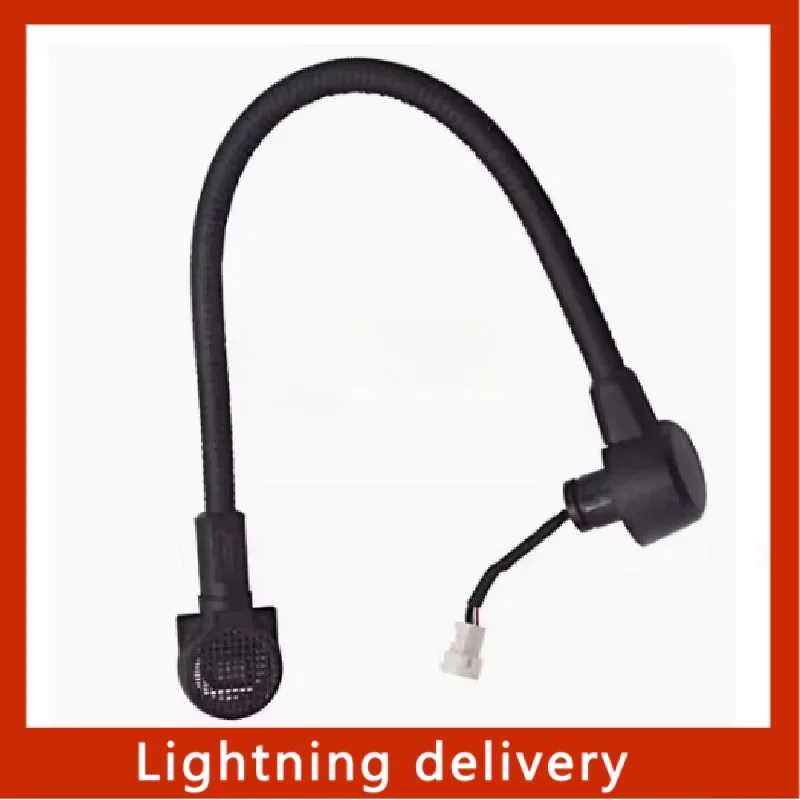 Per Bose A20 Aviation Headset Electret Microfono A Braccio Ad Alta Impedenza 317831-0030