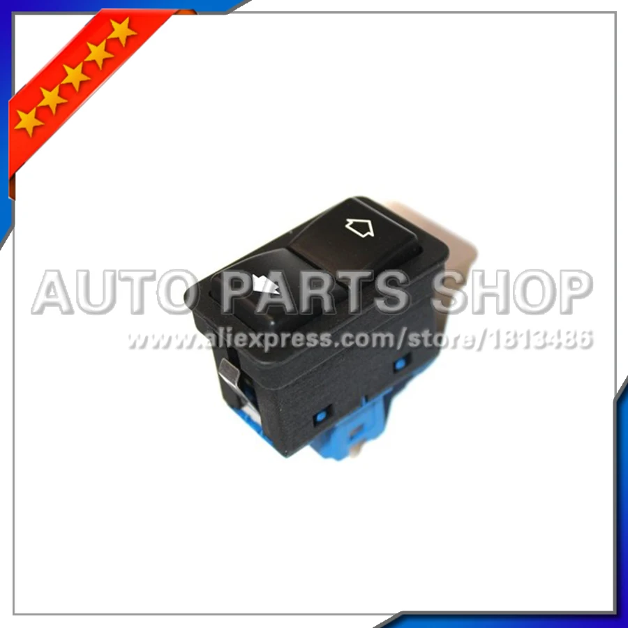 Nuovo Interruttore Finestra Per Bmw E38 740I 740Il 750Il 61318368932