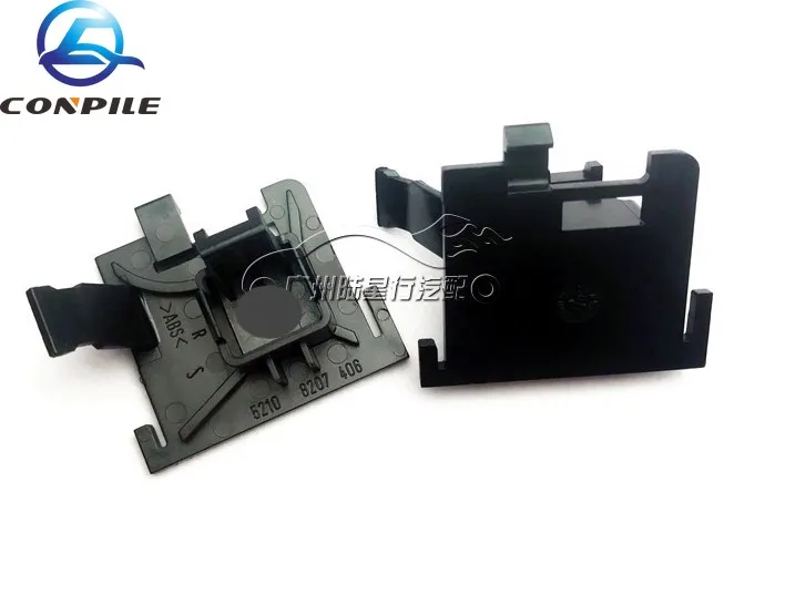 1Pc For Bmw E38 E39 728 520 528 530 Seat Support Cover Bracket Beam Plate