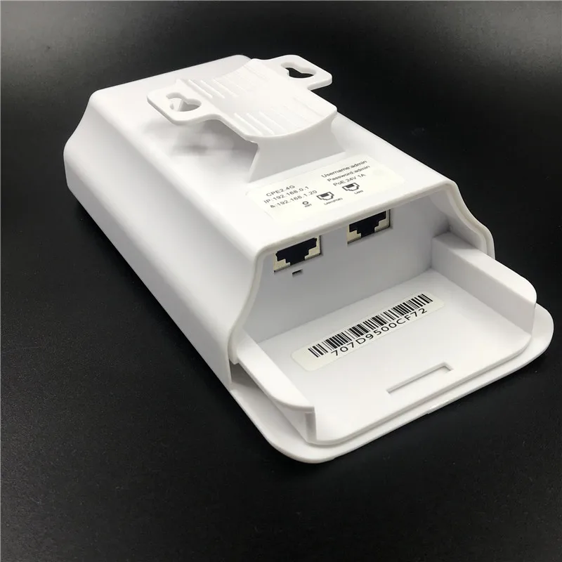 Anddear-Chipset Wifi Router Wifi Repetidor Gama Larga 300 Mbps 2.4 Ghz Router Ap Al Aire Libre Cpe Ap Puente Router Cliente