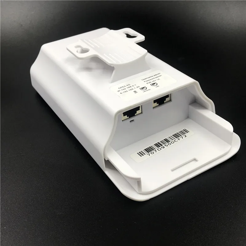 Anddear9531Chipset Wifi Router Wifi Repetidor Gama Larga 300 Mbps 2.4 Ghz Router Ap Al Aire Libre Cpe Ap Puente Router Cliente