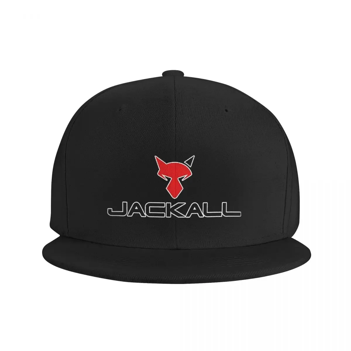 Jackall Esche Logo Esche Da Pesca Berretti Da Baseball Berretto Da Papà Regolabile Casual Uomo Donna Cappelli Jackall All'Aperto