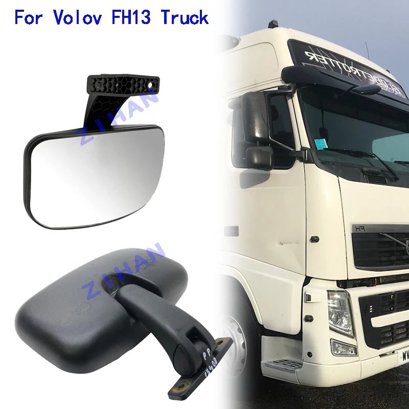 Parti Del Camion Specchio Per Volvo Fh (01.05-) Specchietto Retrovisore Volvo Fh, Fm 20716739 84099794