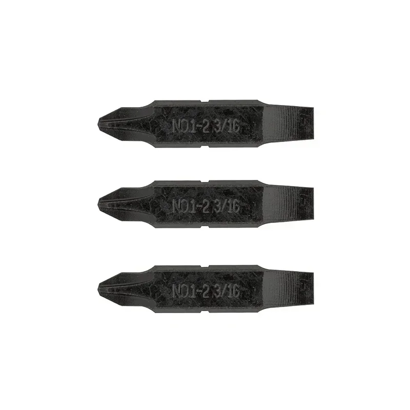 Dakoyu Bits Original Leatherman Head Broken Window Cone Cone Cacciavite Head Tool Parts Cross Batch Head Occhiali Cacciavite